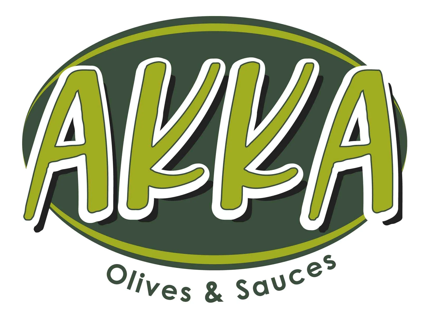 AKKA Olives & Sauces